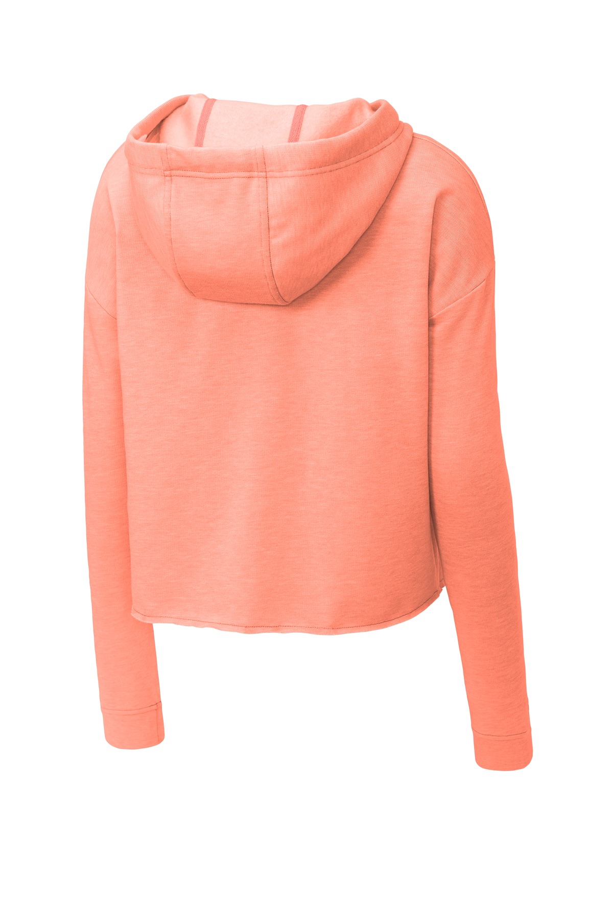 Sport-Tek LST298 Soft Coral Heather