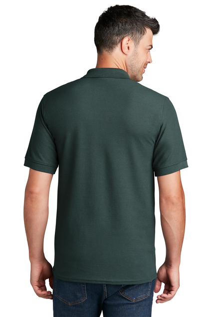 Port & Company KP155 Dark Green