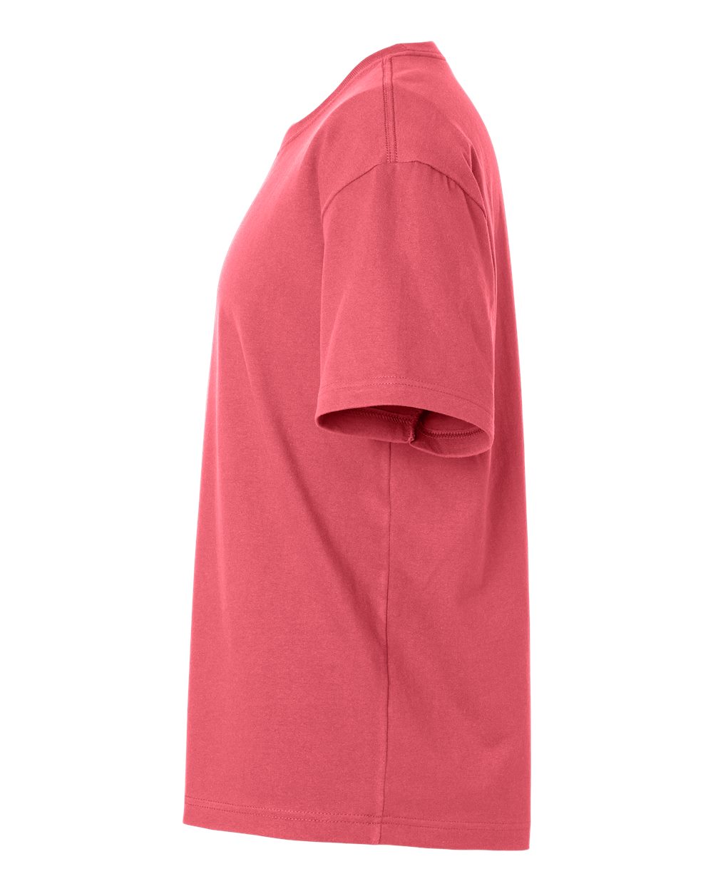 Bella + Canvas 4610J2 Vintage Red