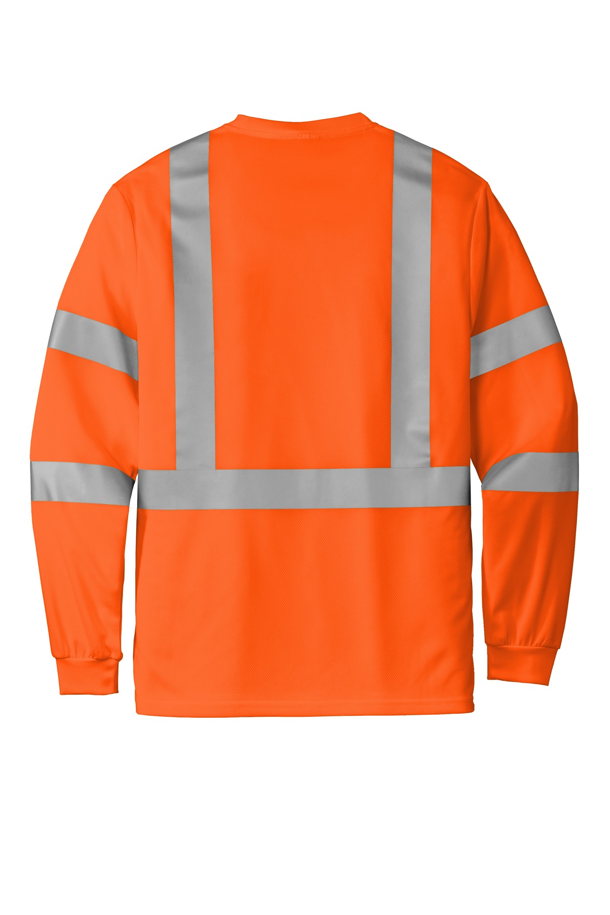 CornerStone CS203 Safety Orange