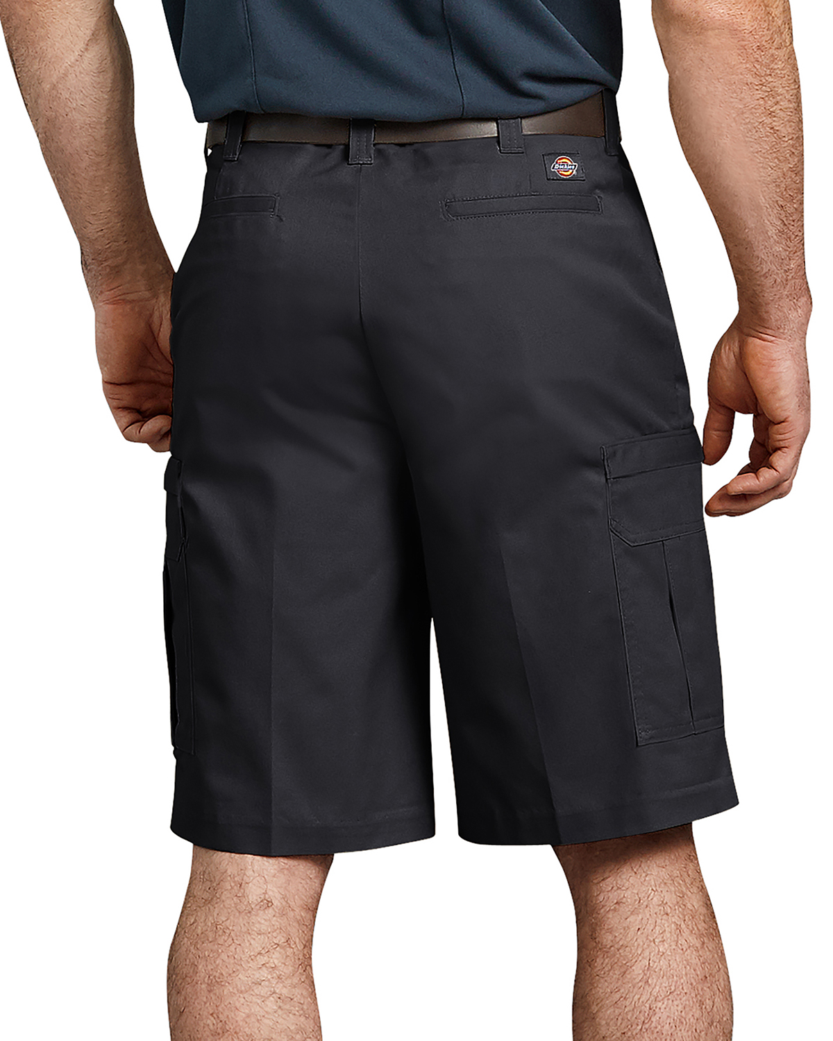 Dickies LR5420 Black 42