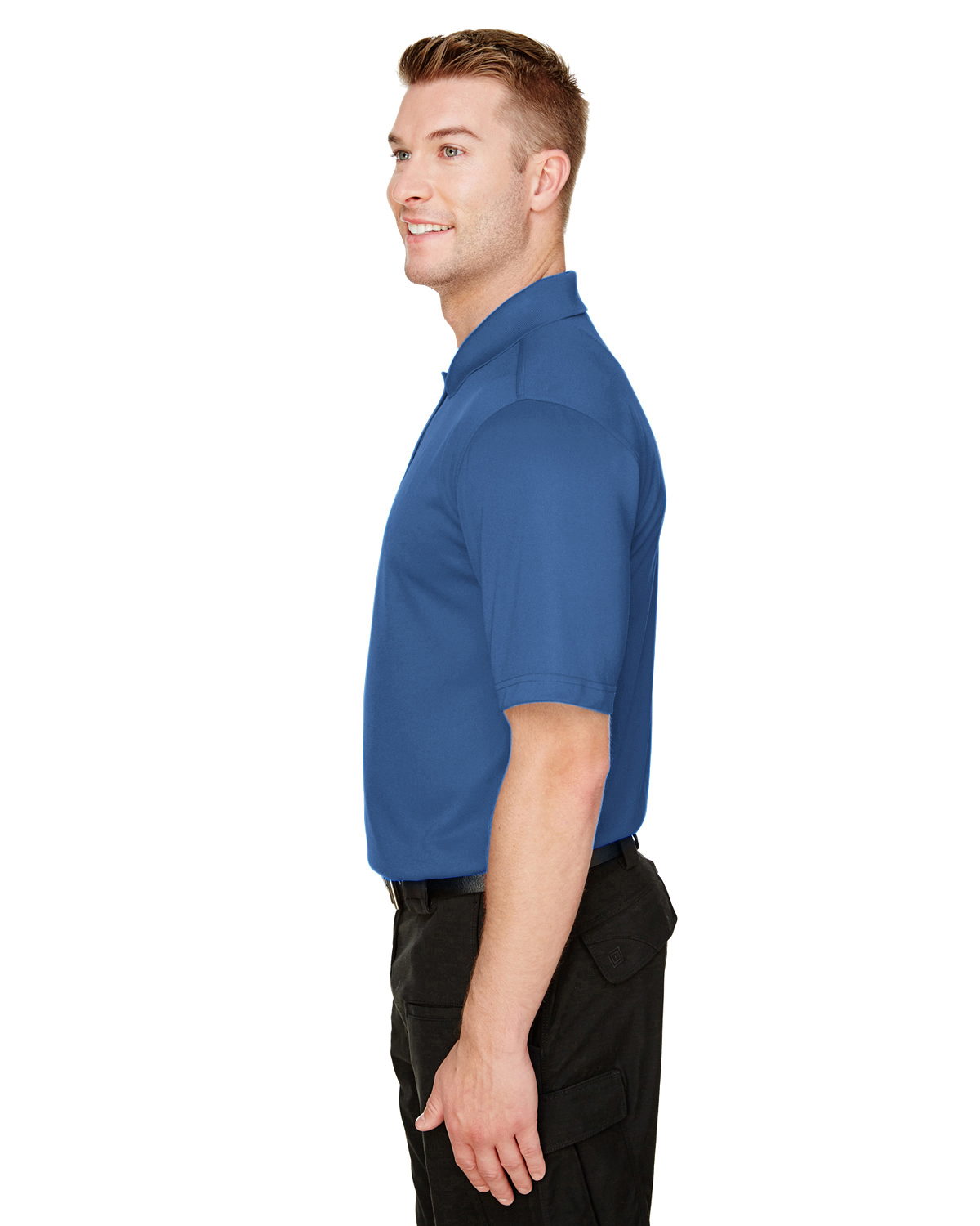 Harriton M348 Pool Blue