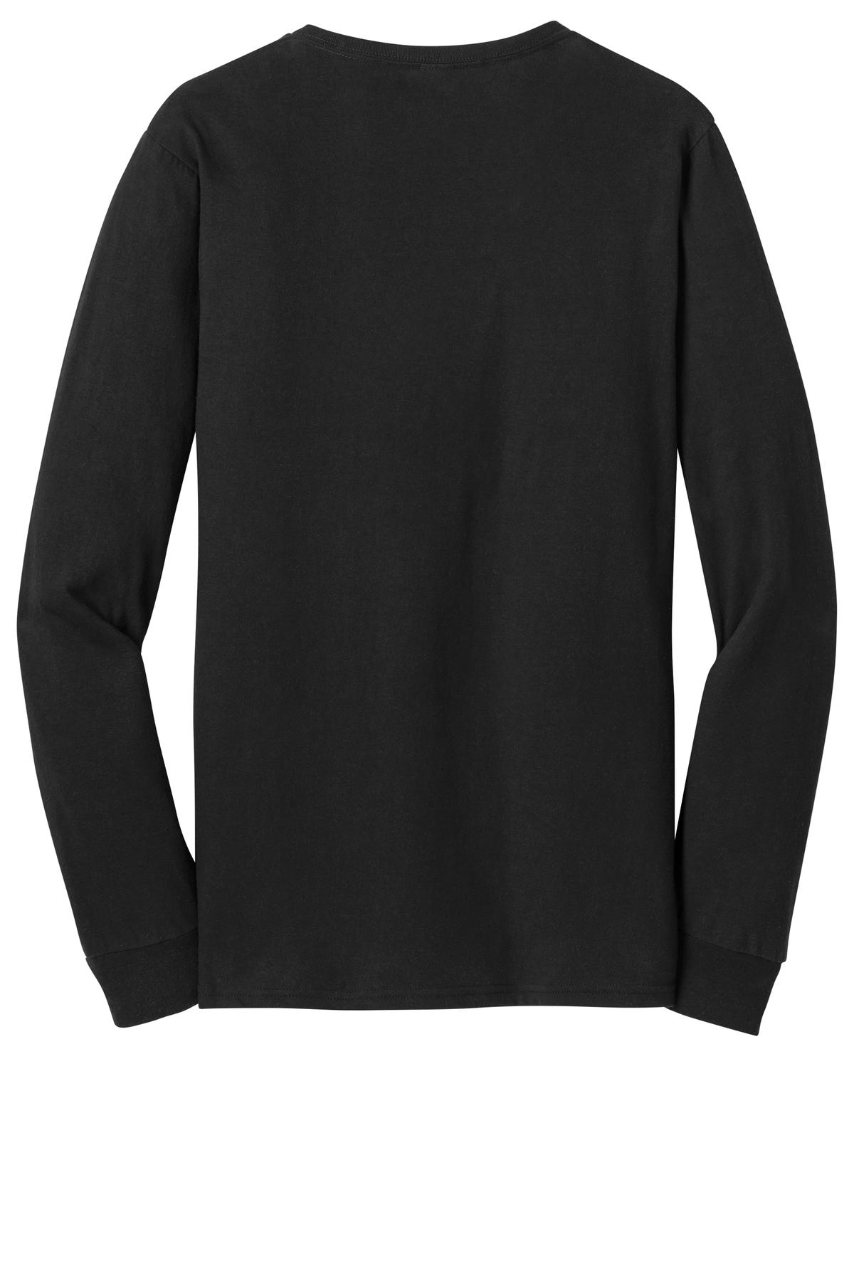 District DT5200 Black