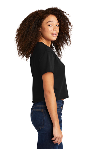 Next Level N5080 Black