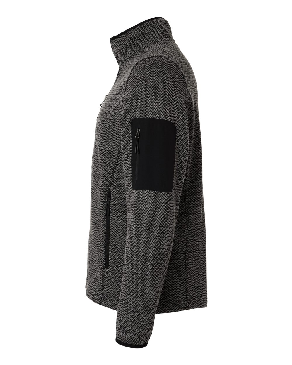 North End NE730 Black/ Grey