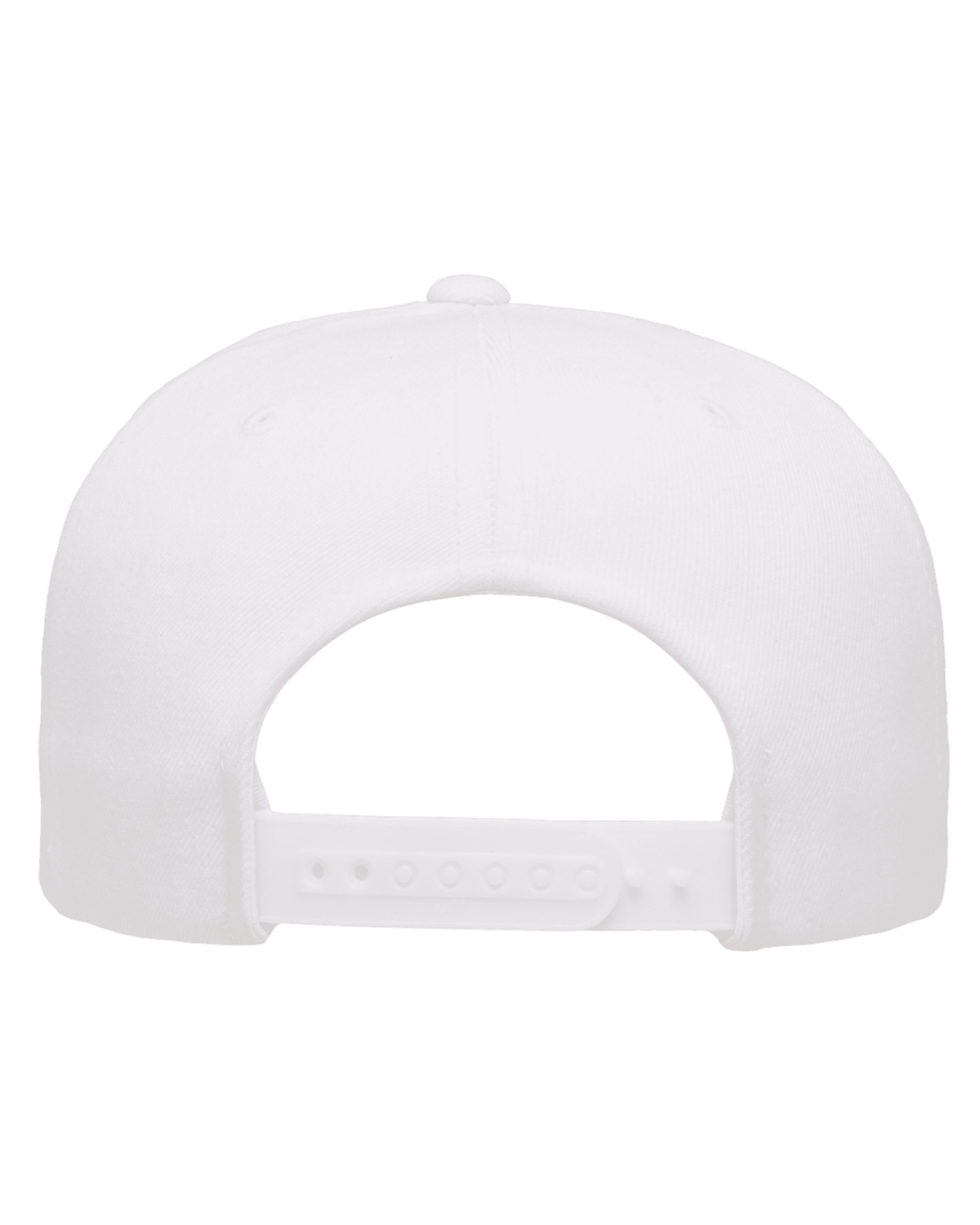 Yupoong YP5089 White