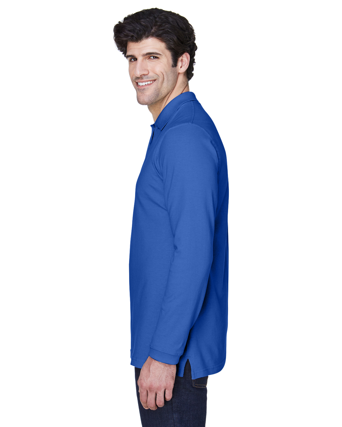 UltraClub 8532 Royal