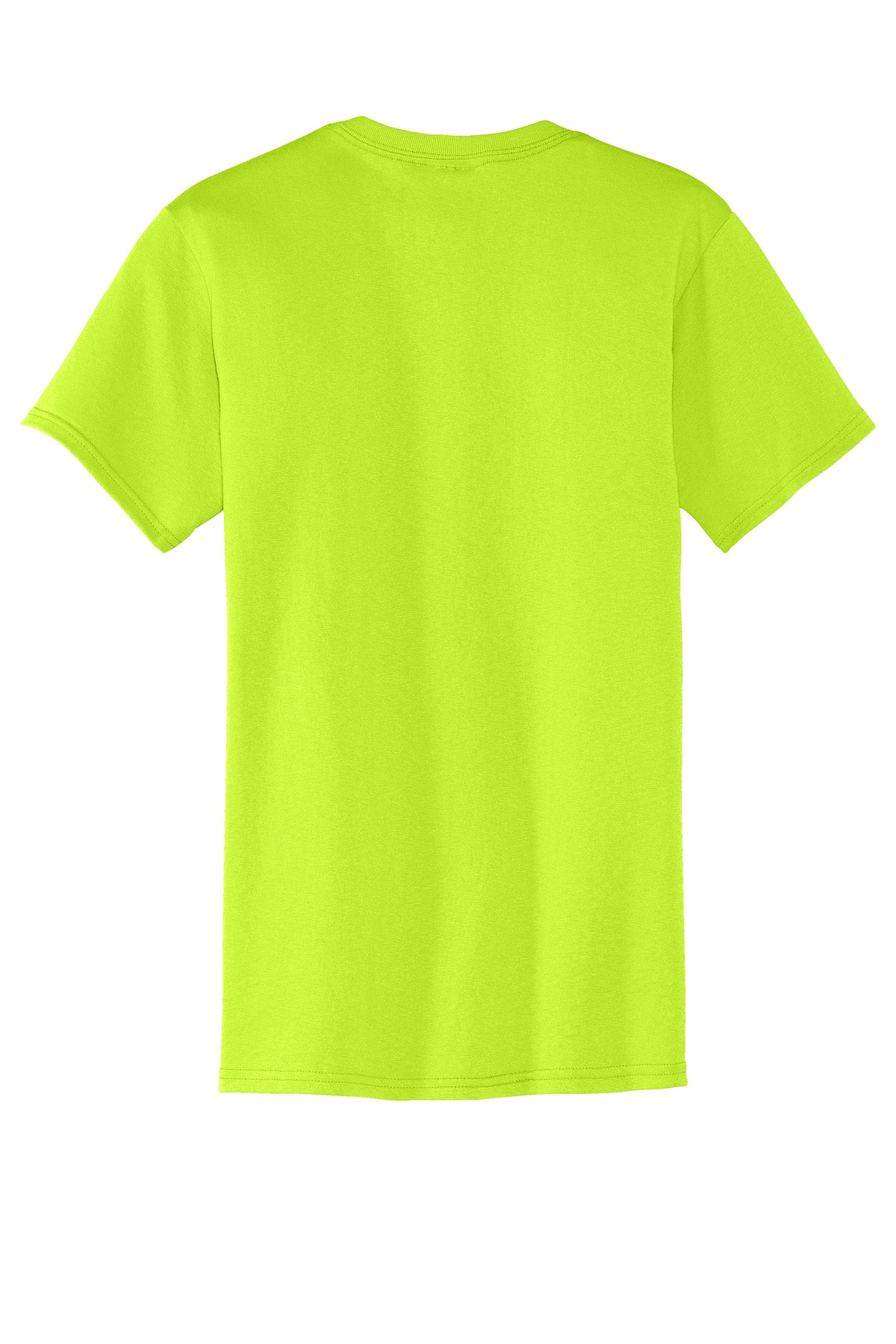 Port & Company PC55P Safety Green