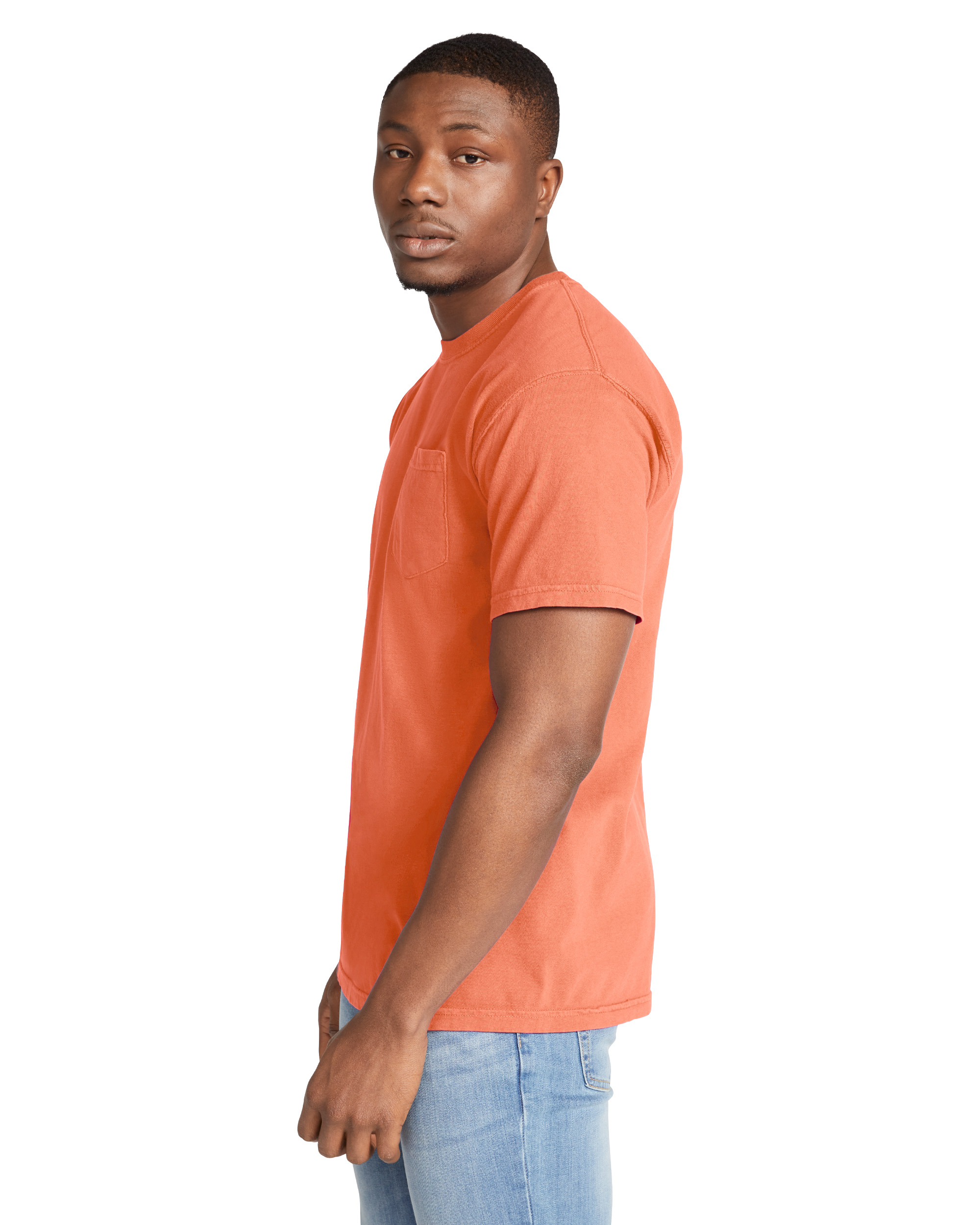 Comfort Colors 6030CC Melon