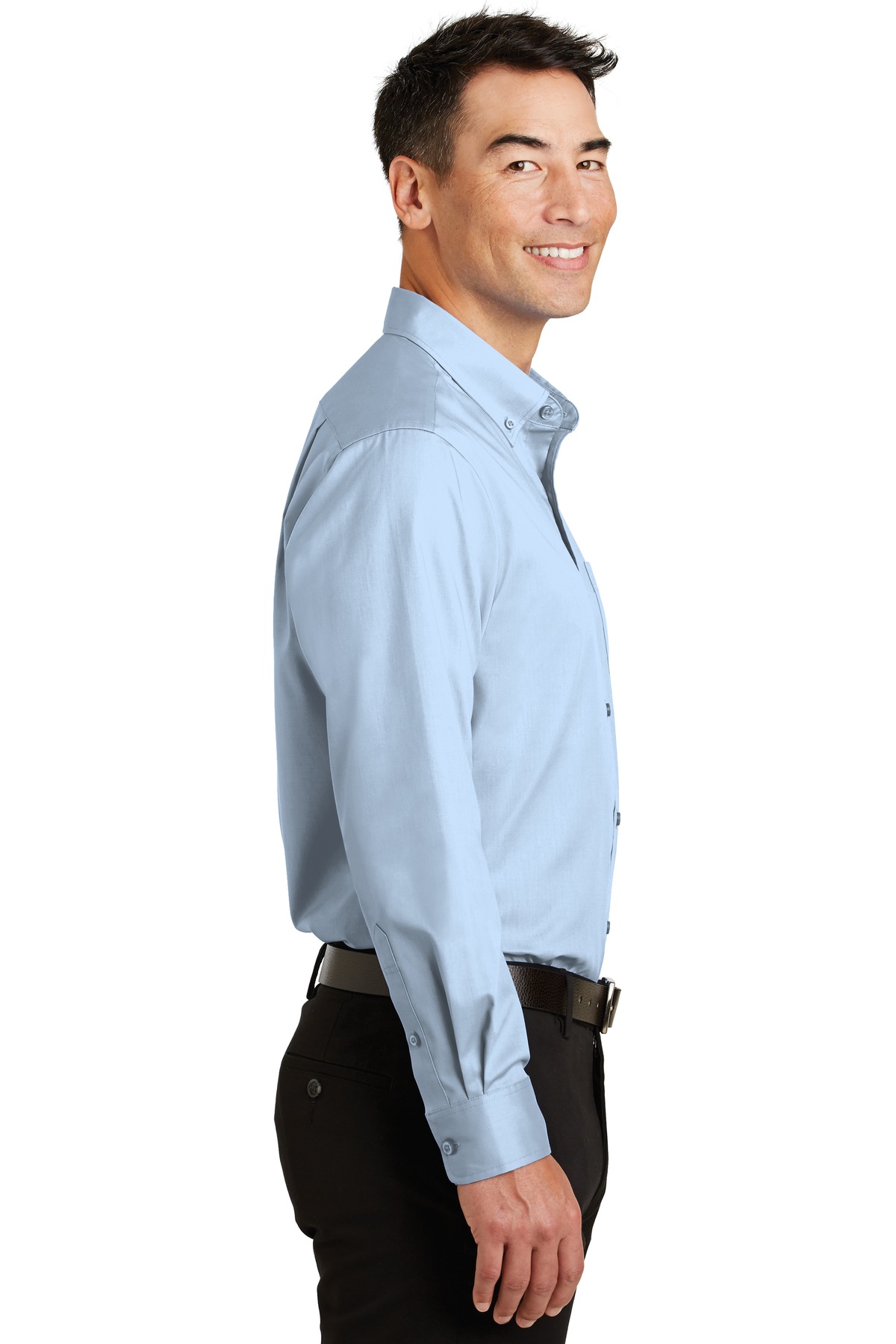 Port Authority S663 Cloud Blue