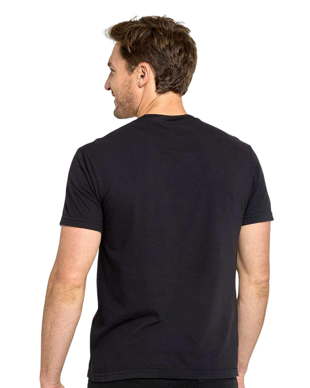 Threadfast Apparel C1200 Black