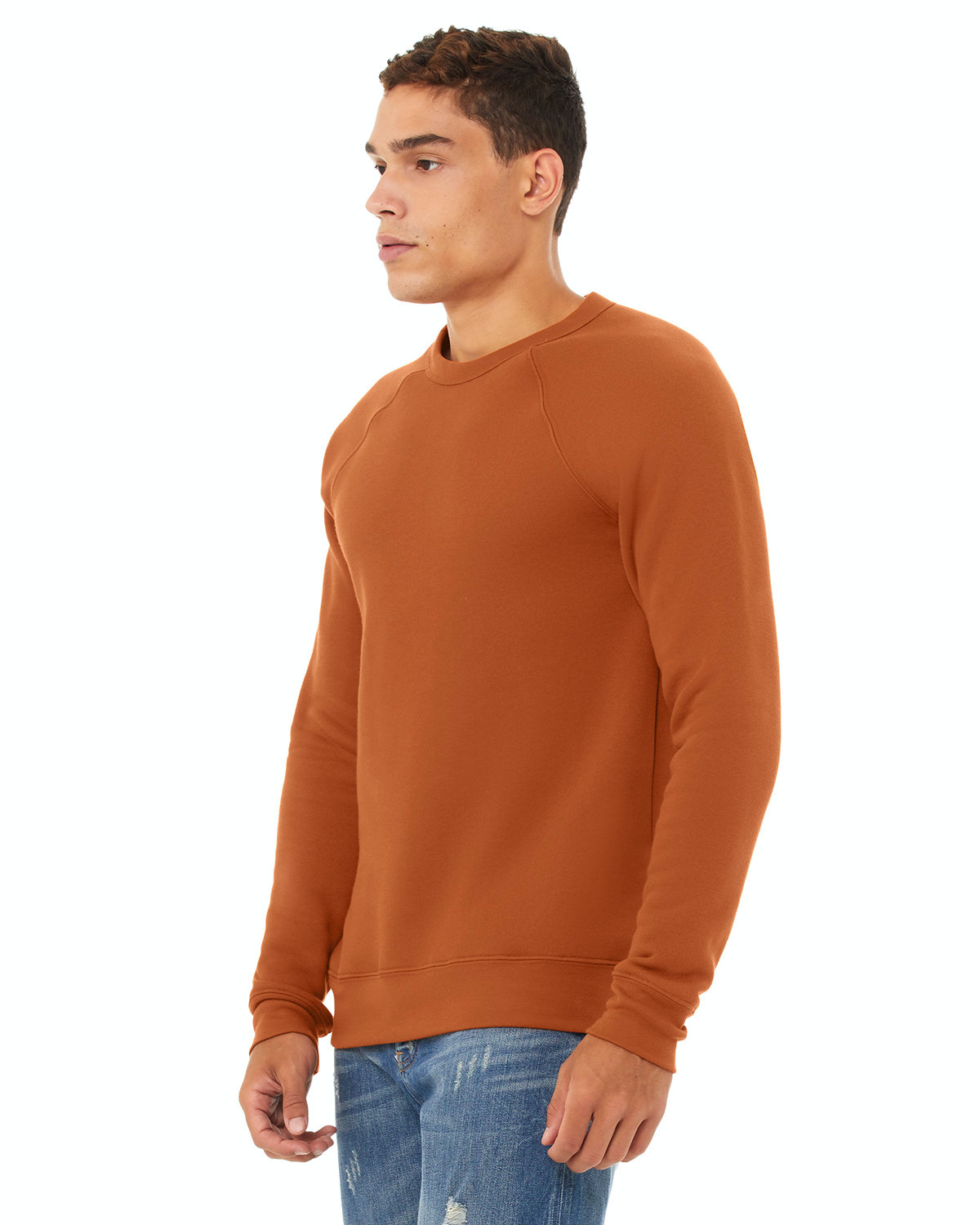 Bella + Canvas 3901 Autumn