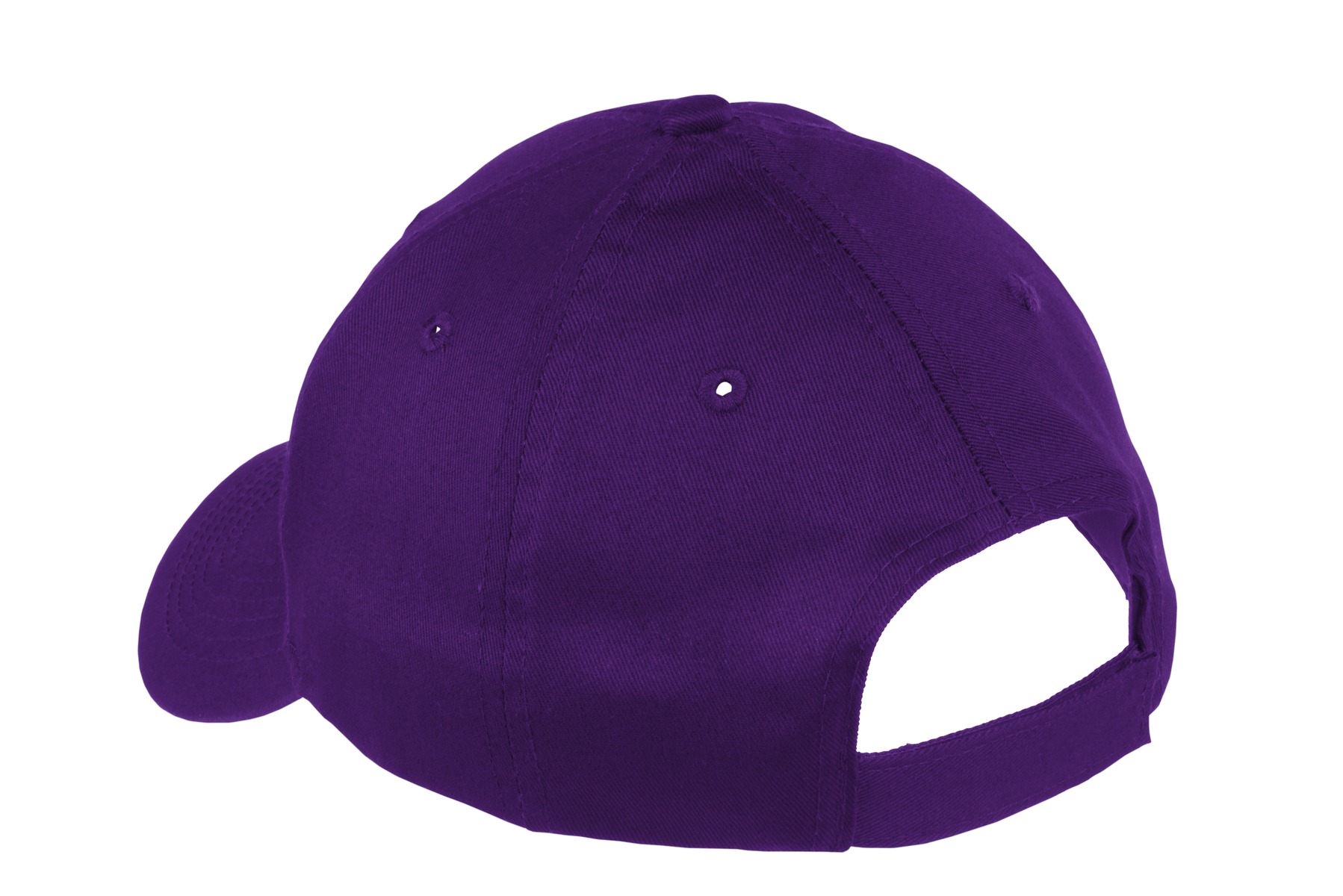 Port & Company YCP80 Purple