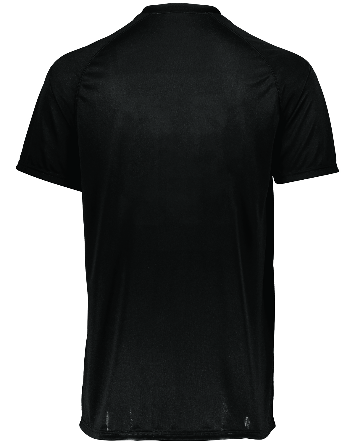 Augusta Sportswear 1566J1 Black