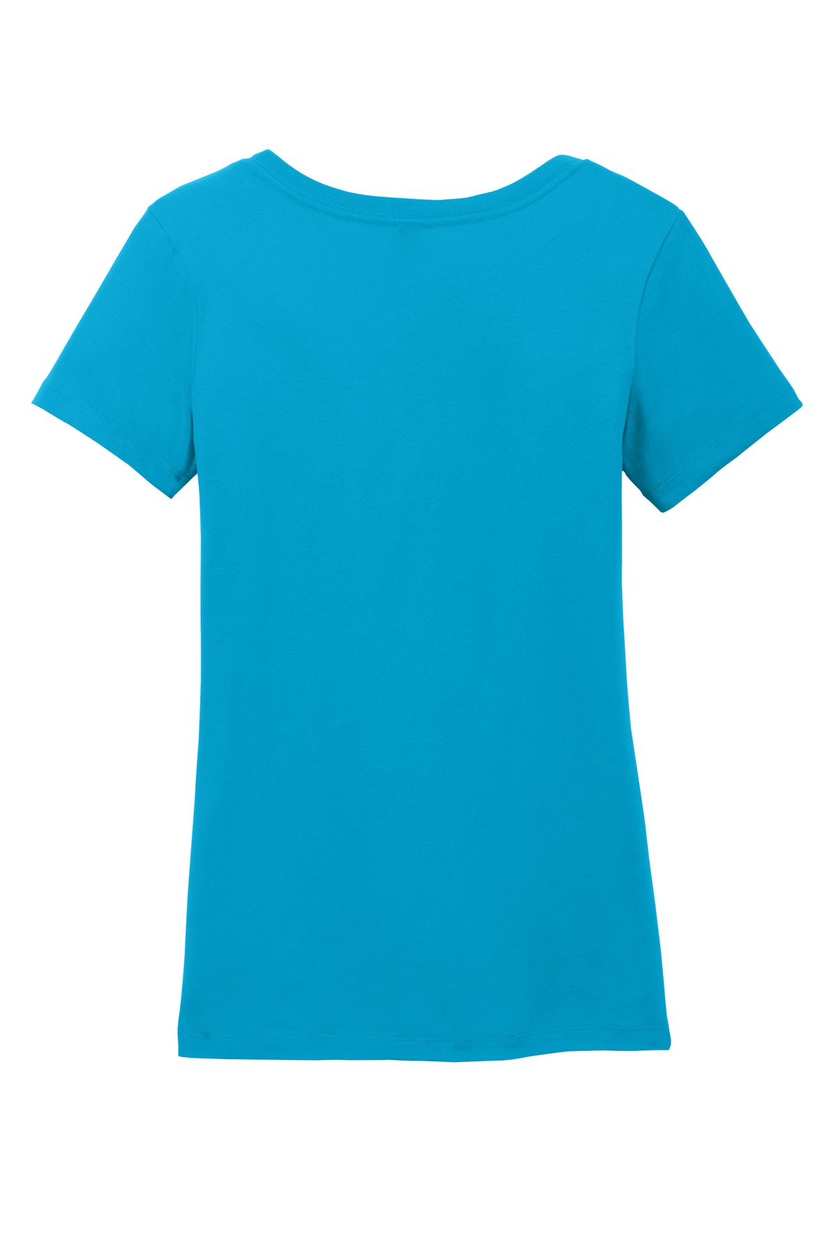 District DM106L Bright Turqus