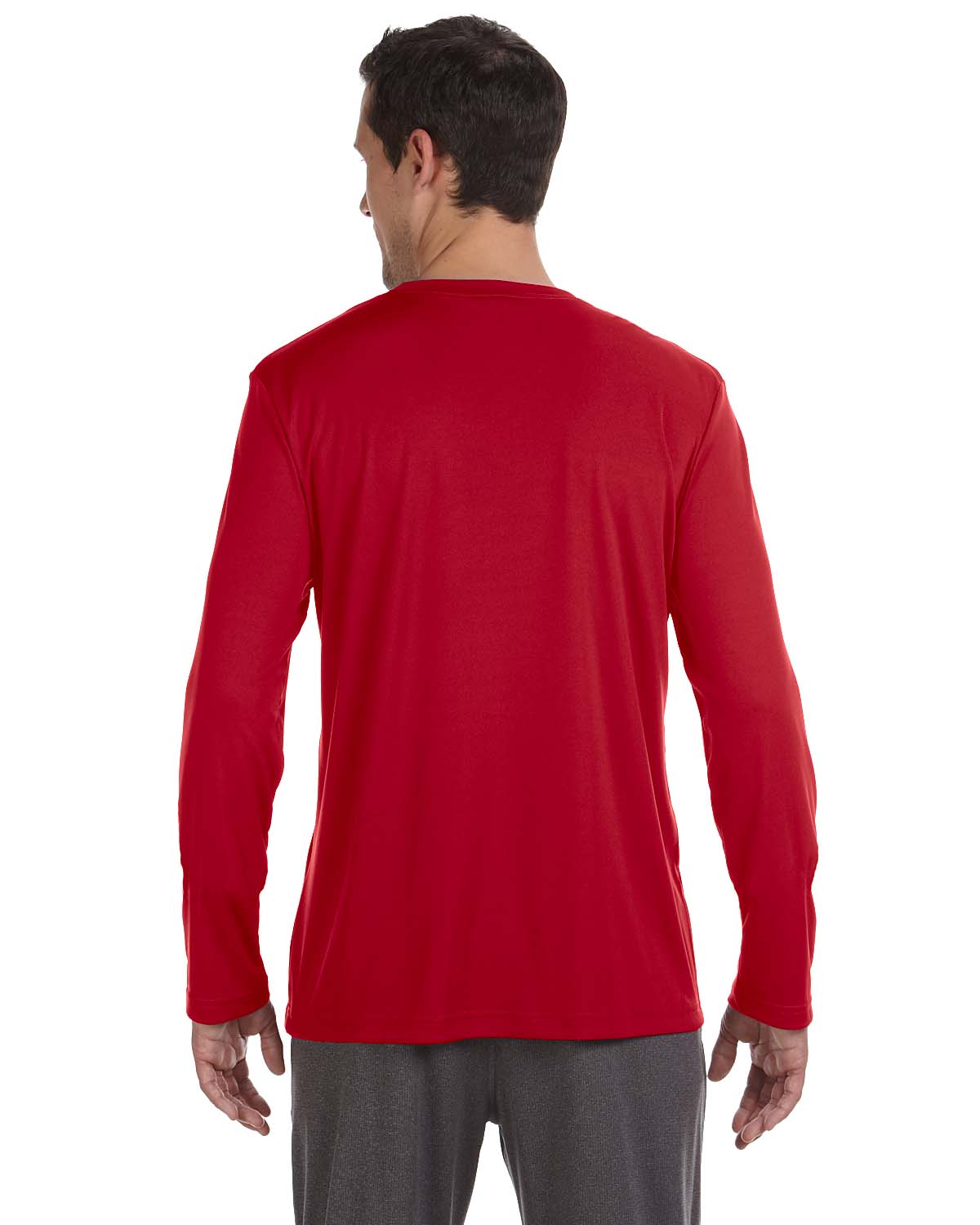 All Sport M3009 Sport Red