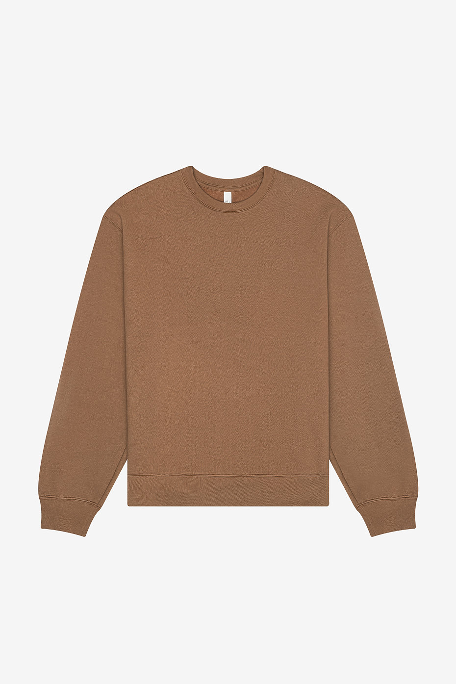 Bella + Canvas 4711 Vintage Brown