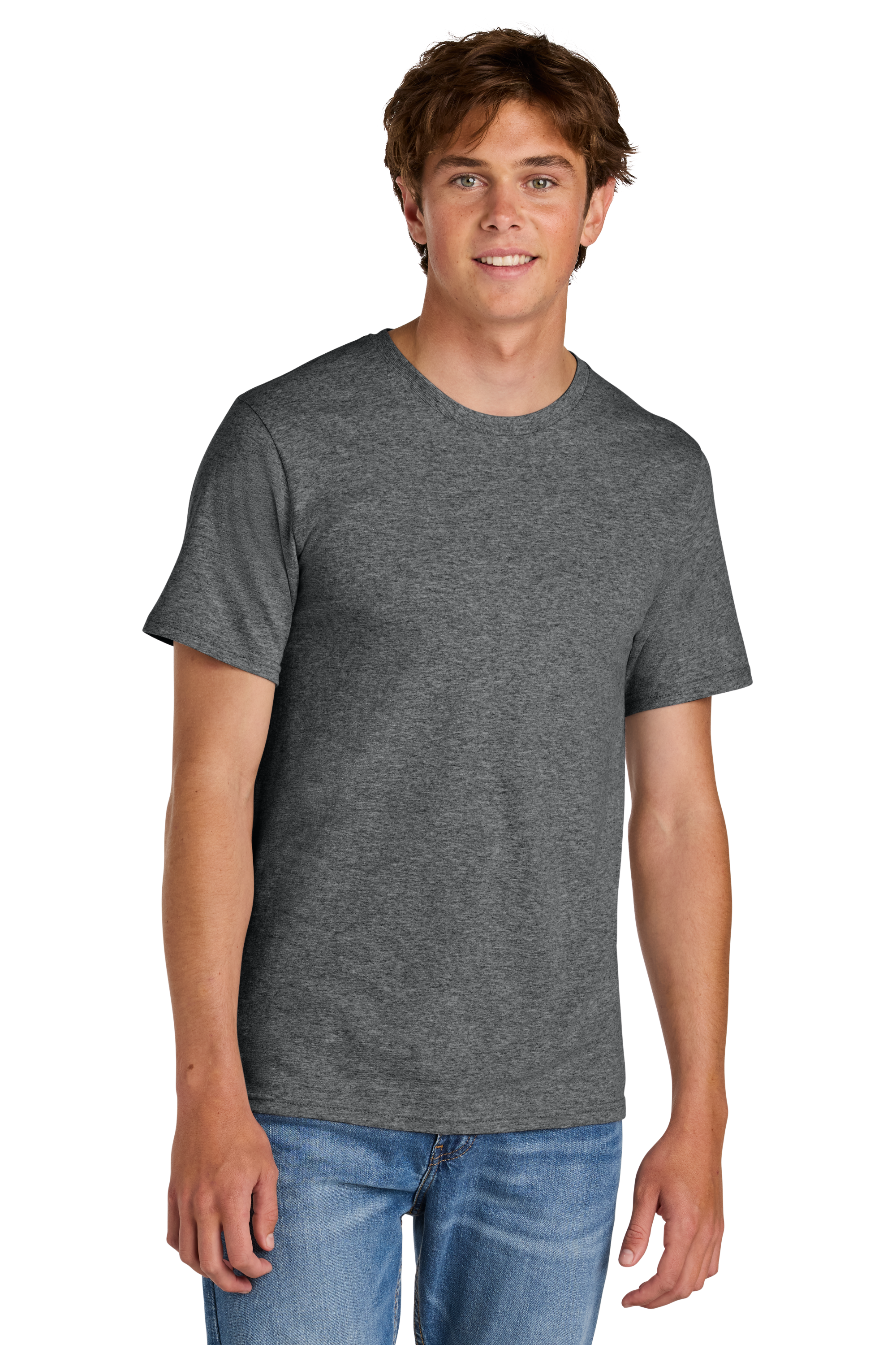 Picture for Graphite Heather