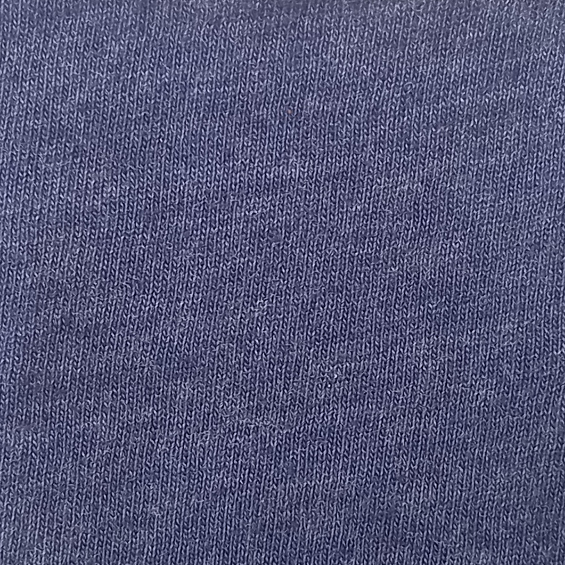 American Apparel 2001CVC Heather Indigo