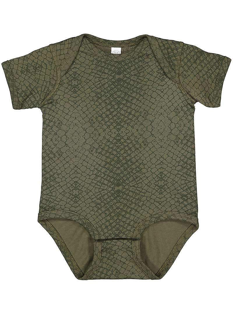 Picture for Green Reptile