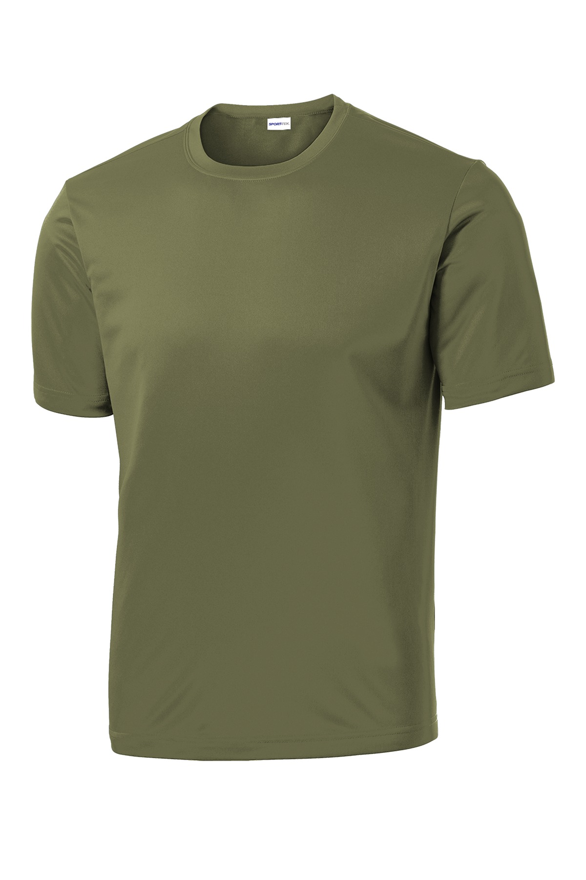 Sport-Tek ST350 Olive Drab Green