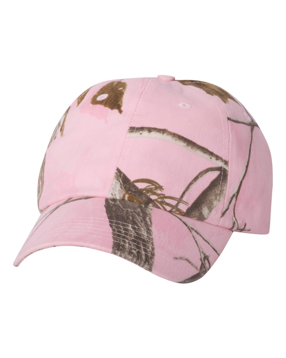 Kati SN20W Pink Realtree Ap