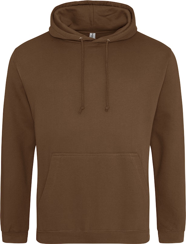 Just Hoods By AWDis JHA001 Caramel Toffee