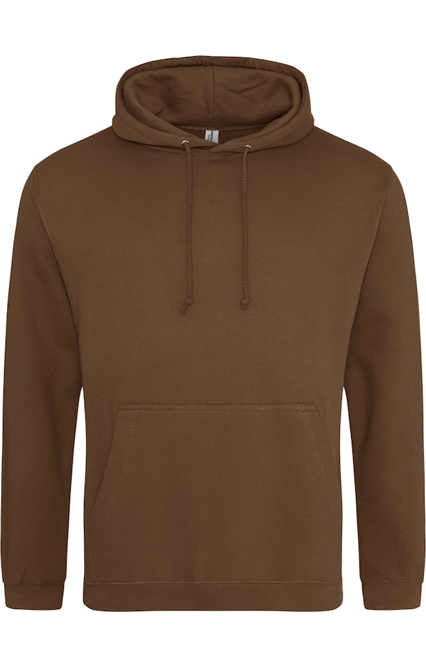 Just Hoods By AWDis JHA001 Caramel Toffee