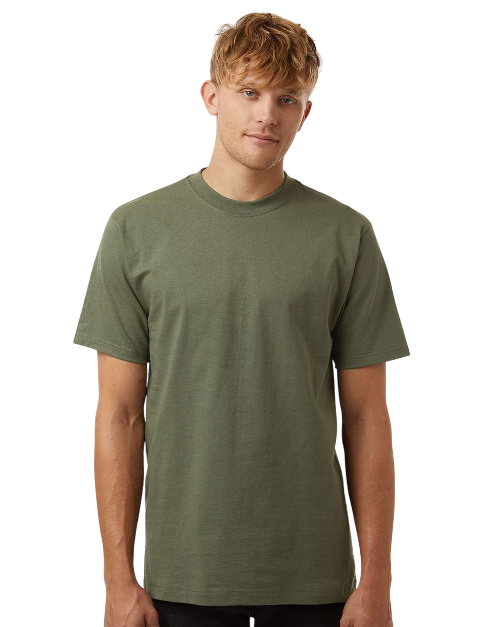 Tultex 299 Military Green