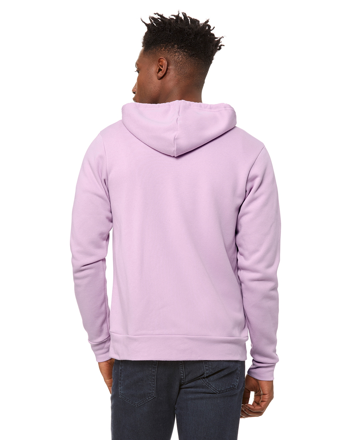 Bella + Canvas 3739 Lilac
