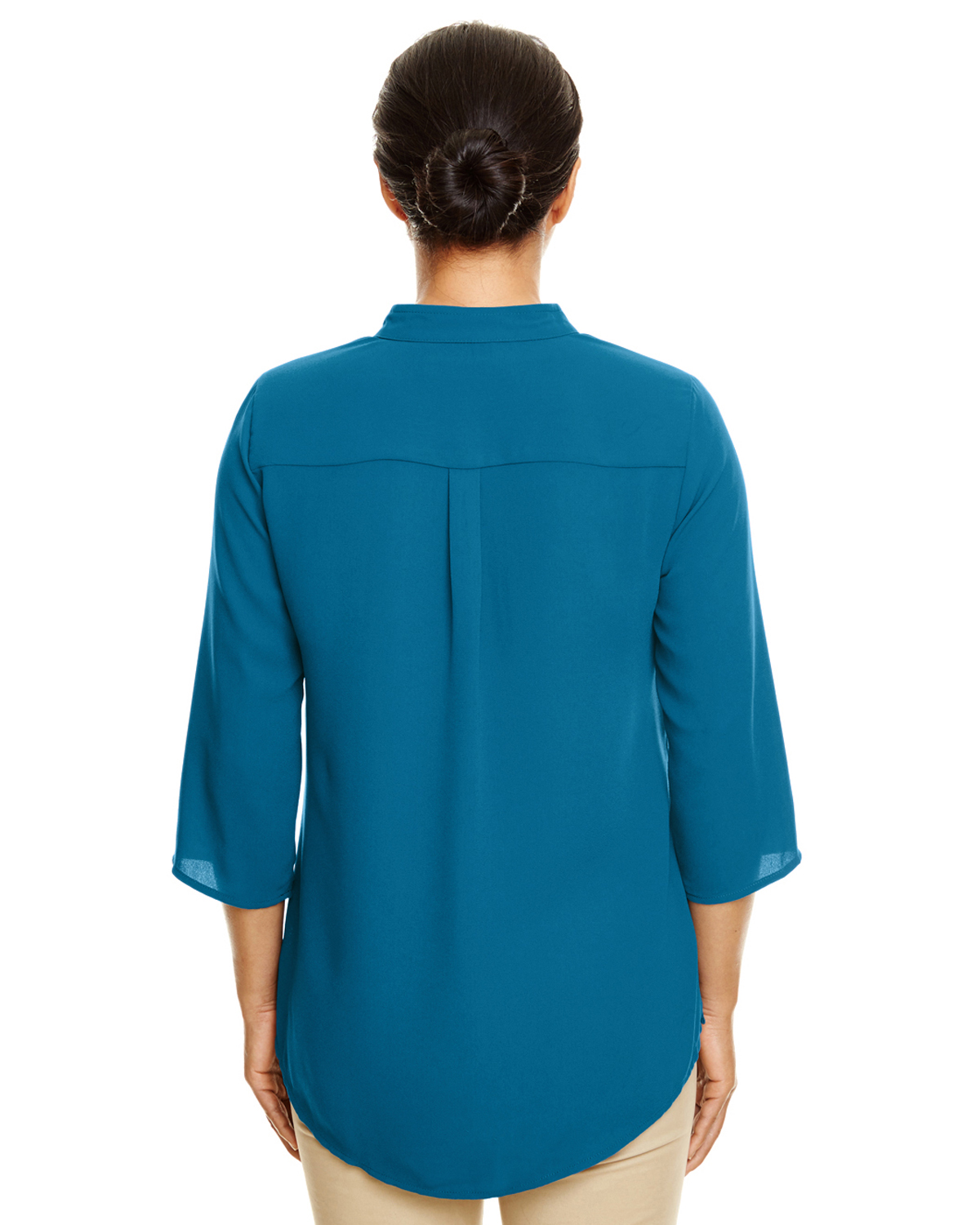 Devon & Jones DP611W Dark Teal