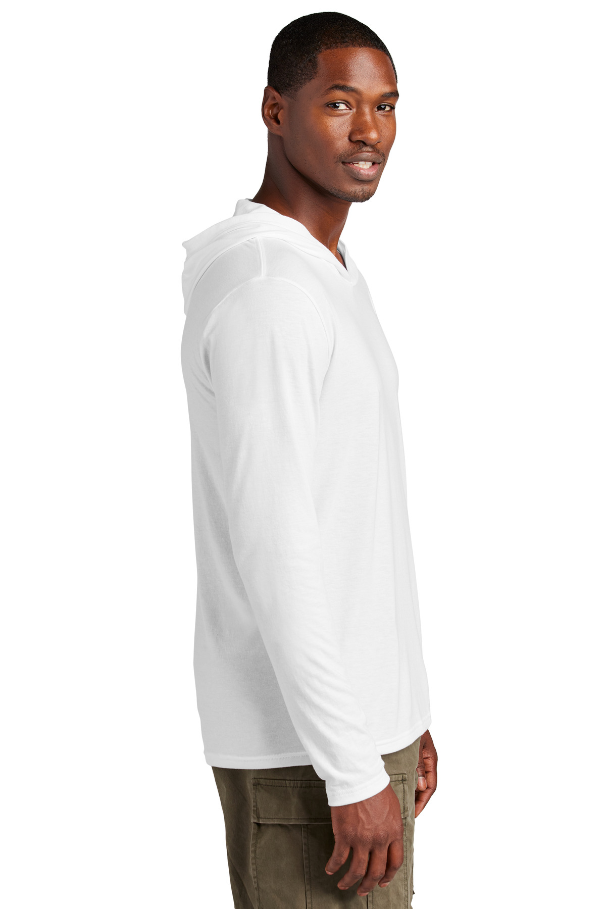 District DM139 White