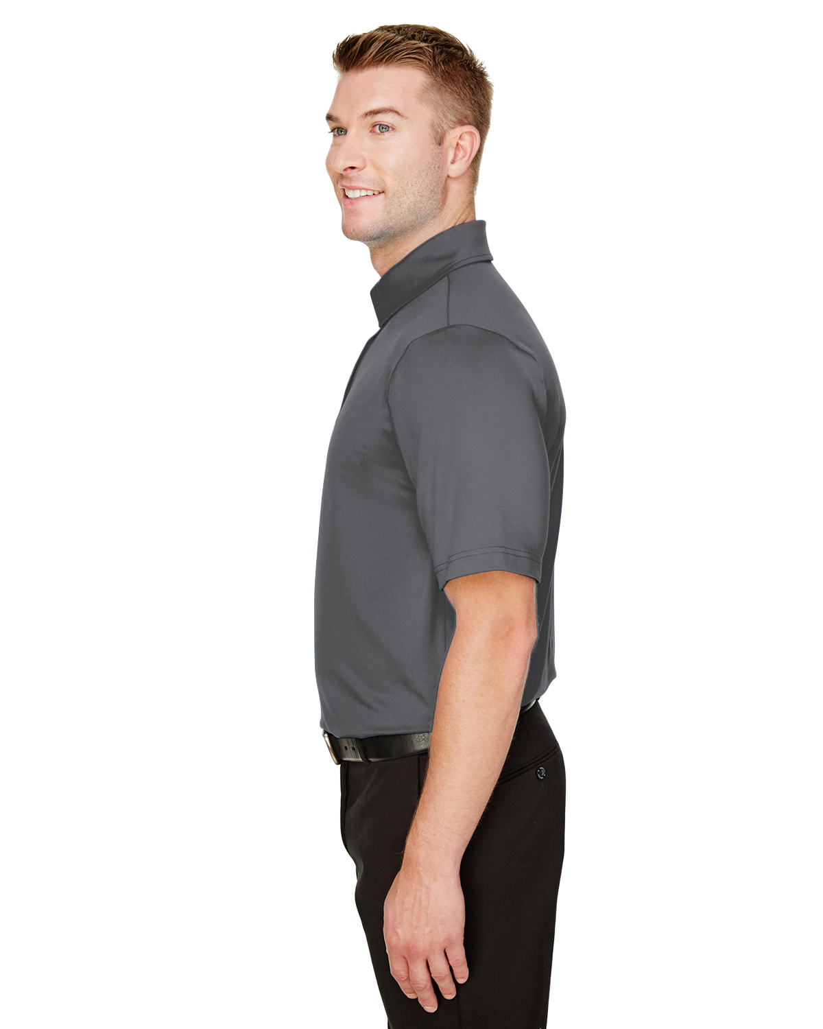 Devon & Jones DG21 Graphite