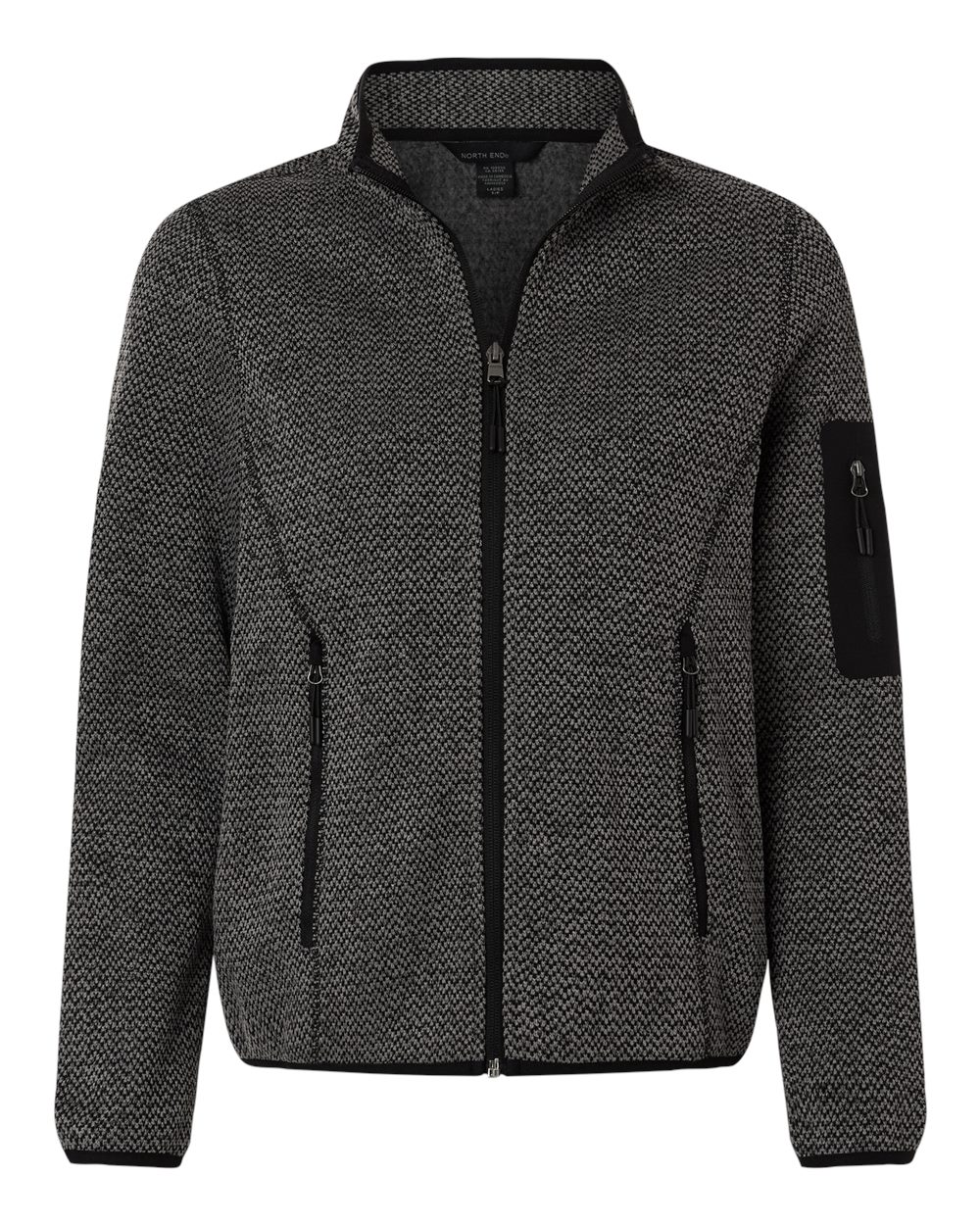 North End NE730W Black/ Grey