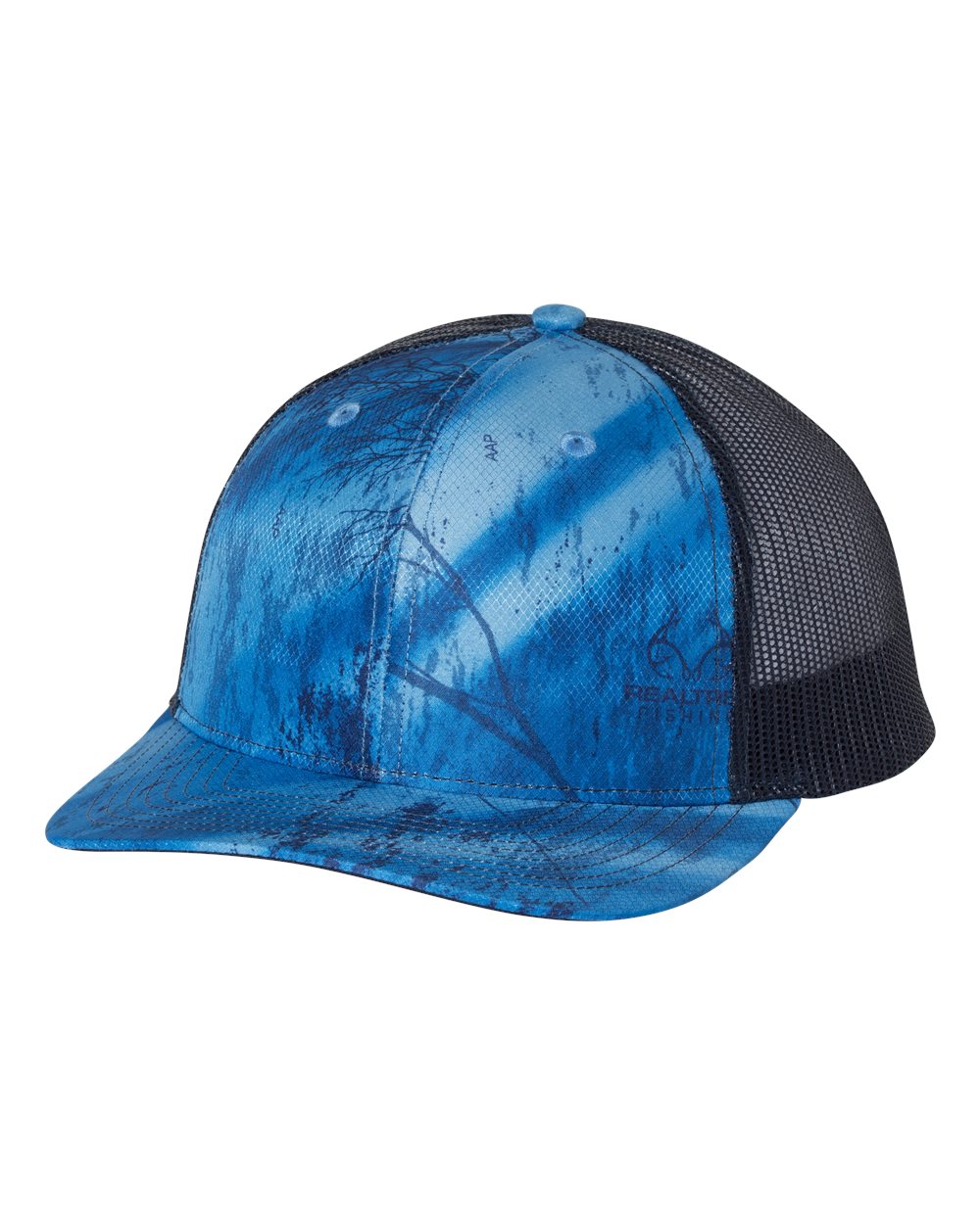 Picture for Realtree Fishing Light Blue / Navy