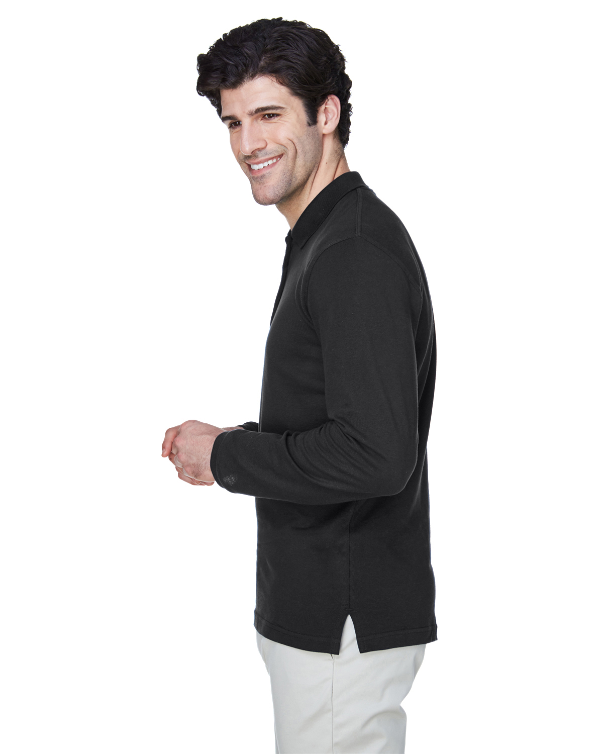 UltraClub 8532 Black