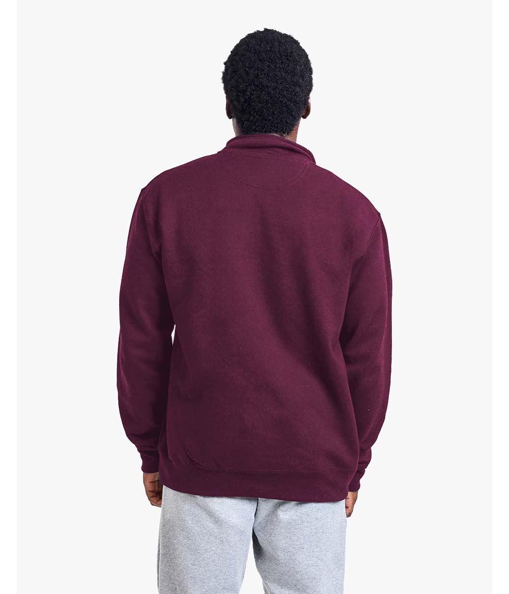 Gildan 18810 MAROON