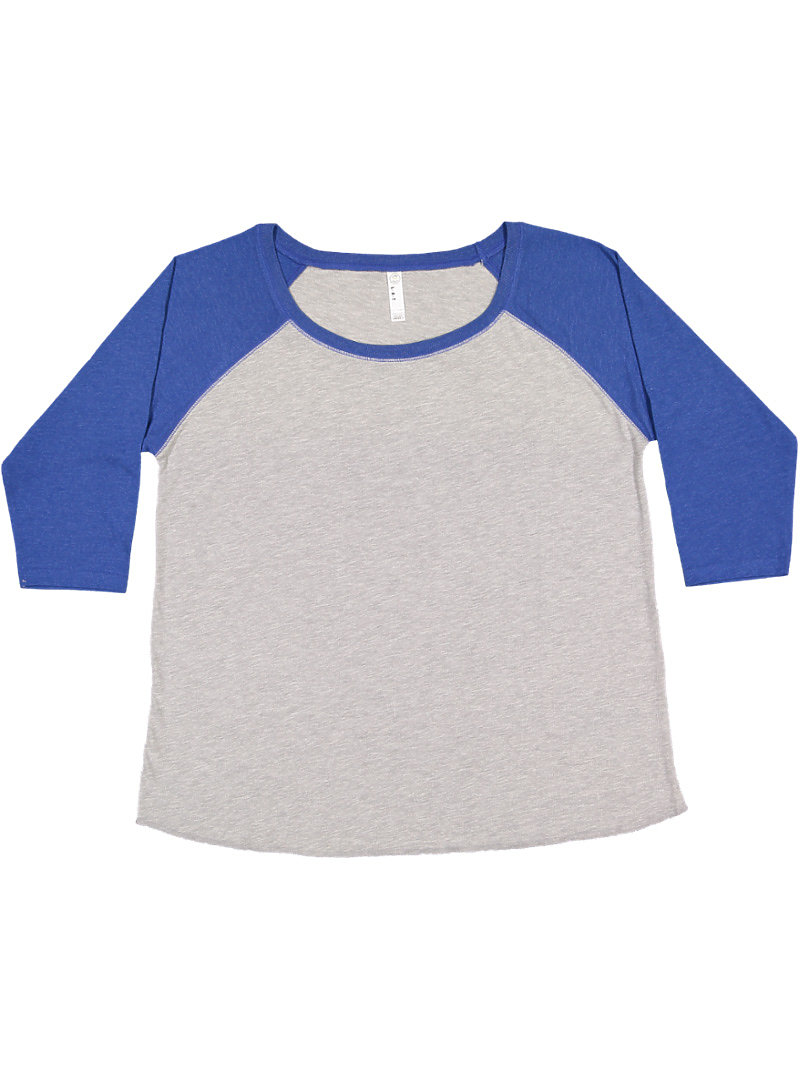 Picture for Vintage Heather/Vintage Royal