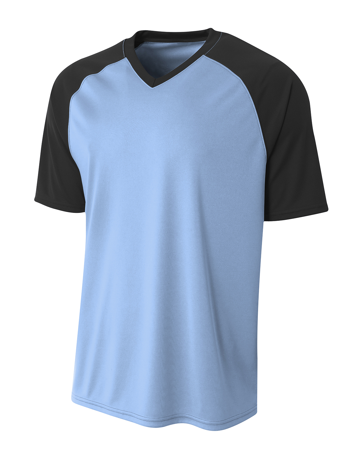 Picture for Light Blue / Black