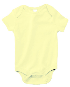 Picture for Pale Yellow