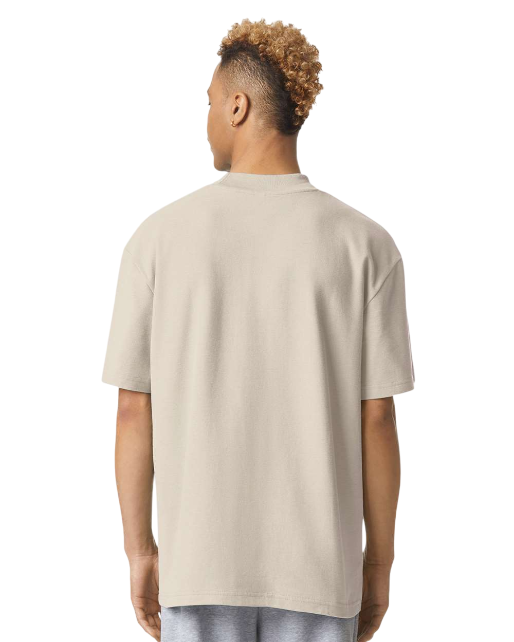 American Apparel 1PQ Bone