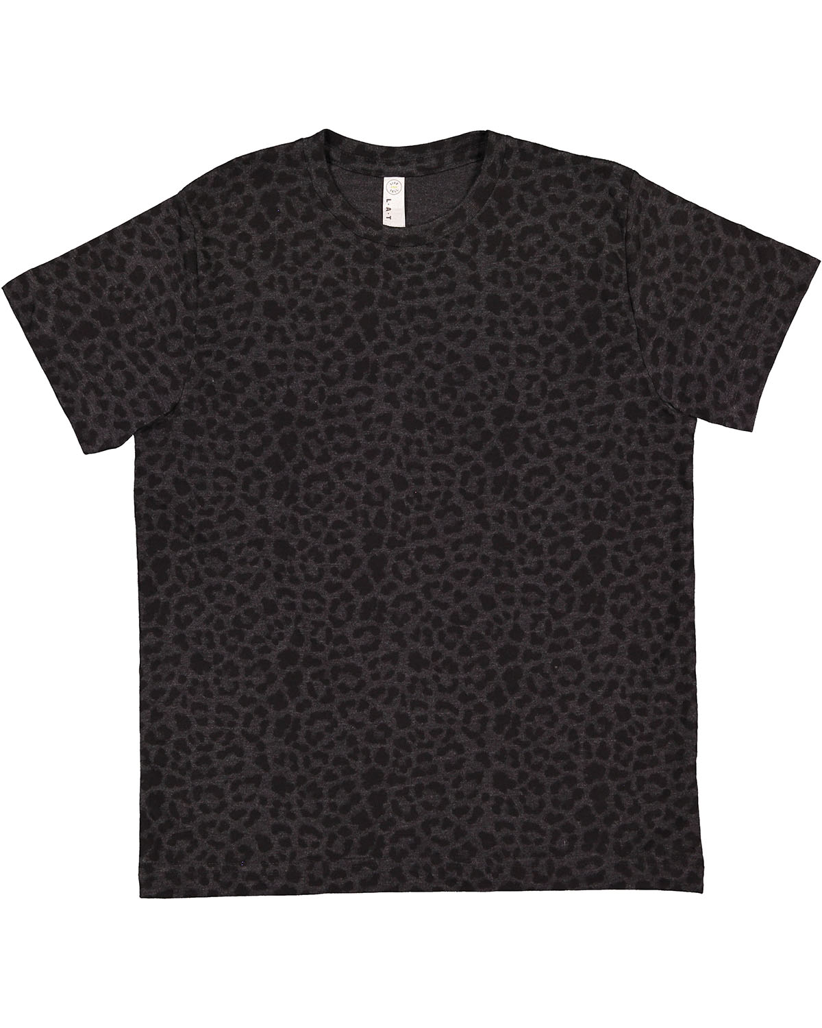 LAT 6101 Black Leopard