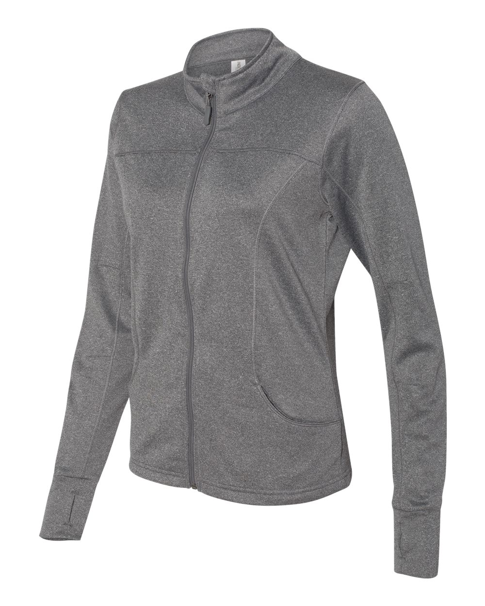 Independent Trading EXP60PAZ Gunmetal Heather