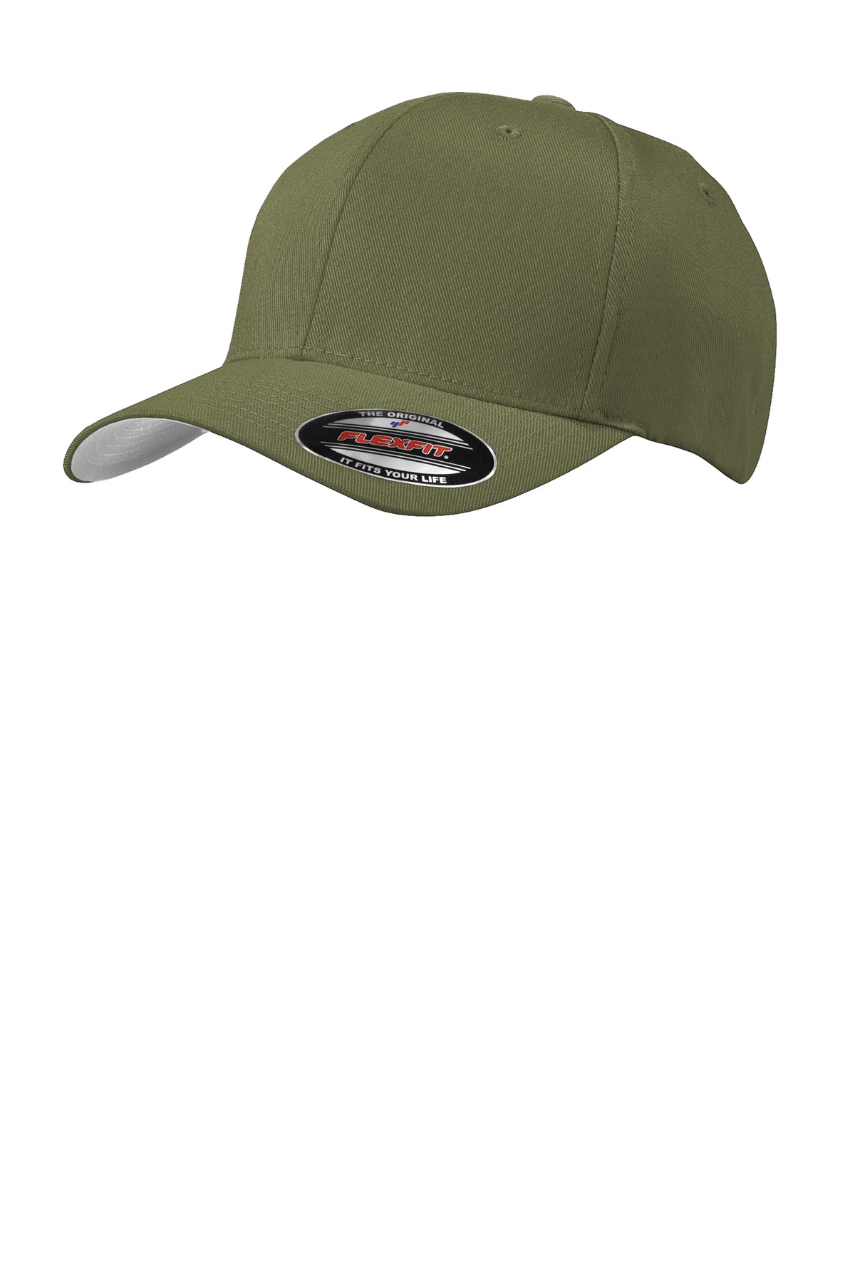 Port Authority C865 Olive Drab Green