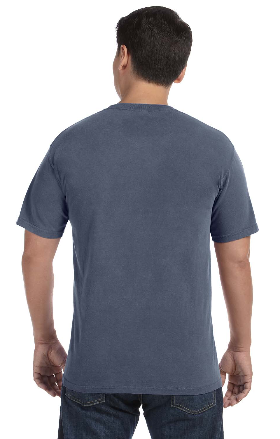 Comfort Colors C1717 Denim