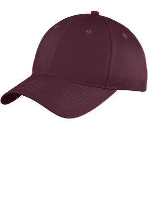 Port & Company C914 Maroon