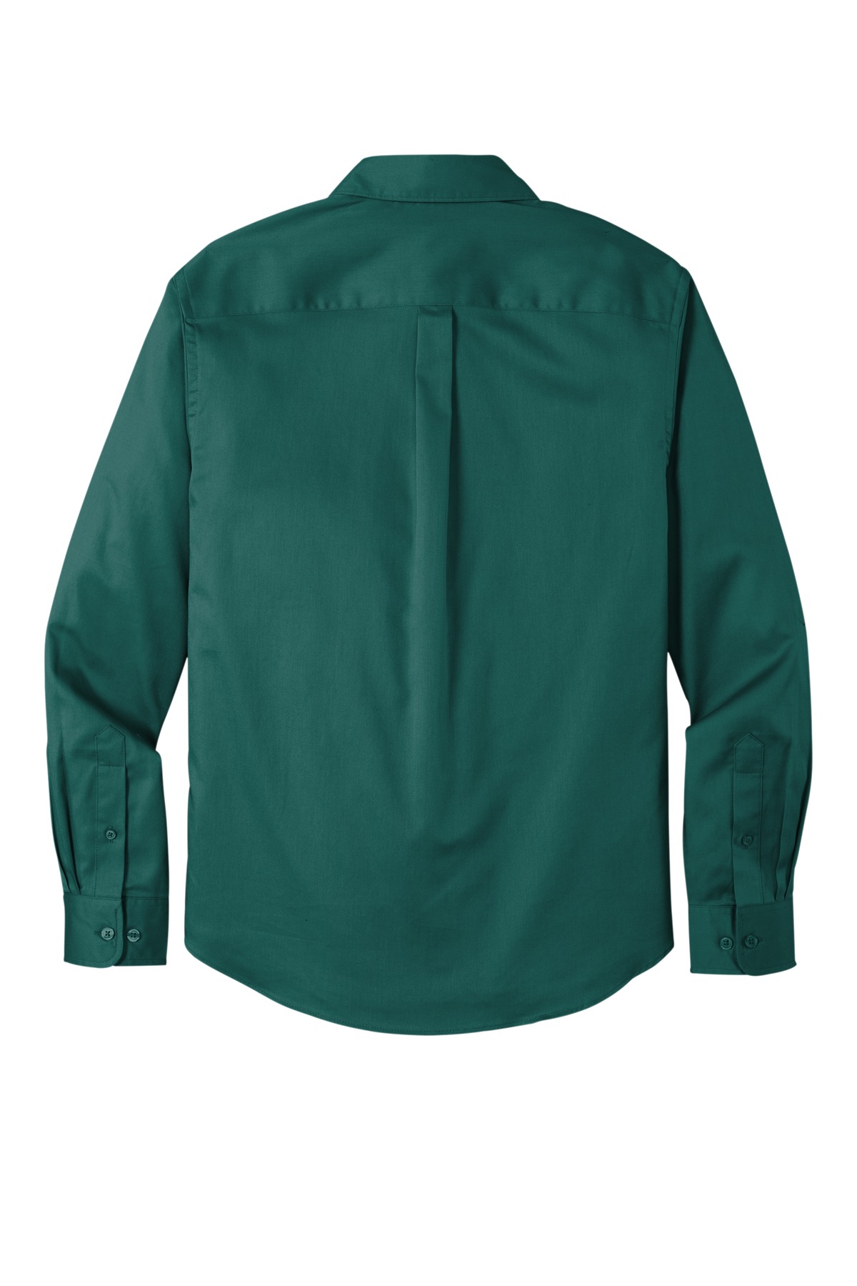 Port Authority W808 Marine Green