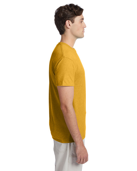 Hanes 42TB Gold Heather