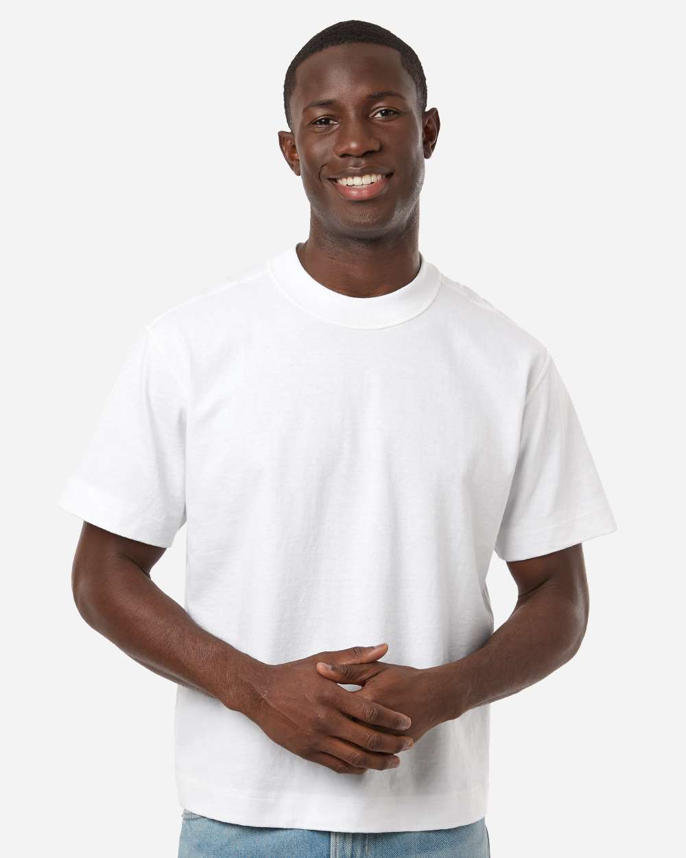 American Apparel 13ML0 White