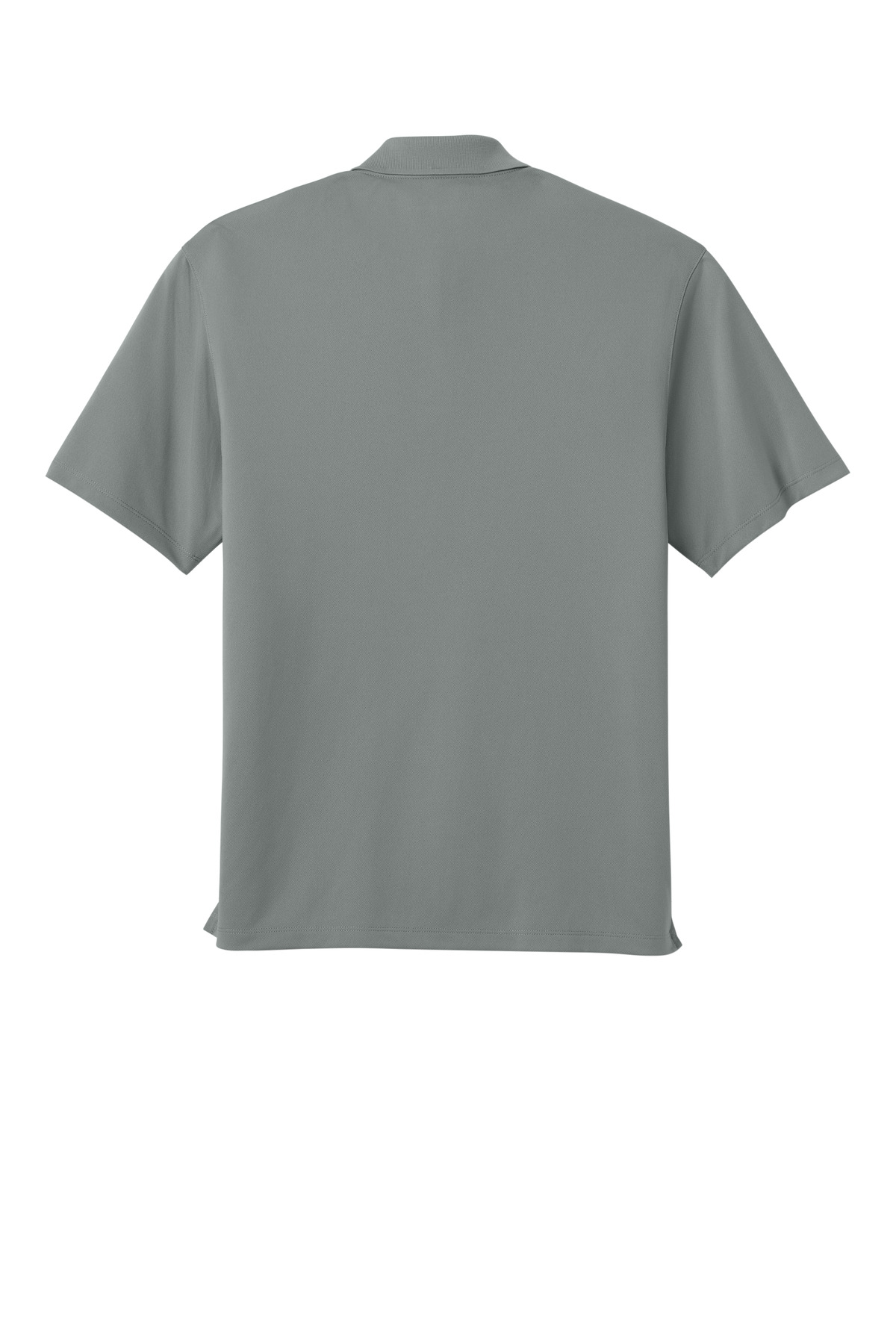 Port Authority K240 Gusty Grey